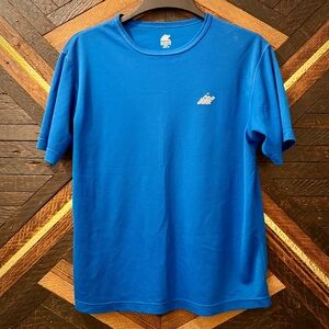 EMS Techwick Outdoor Hiking Shirt